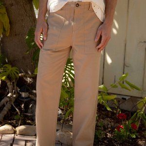 Mollusk Salvador Pants